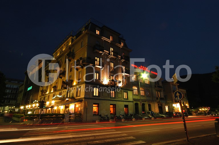 Metropole Suisse - Como