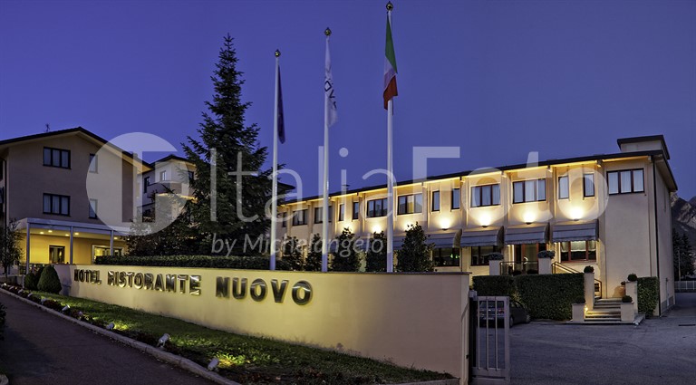 BW Nuovo - Garlate