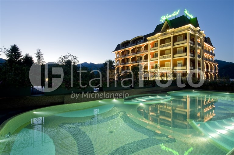 Splendid - Baveno