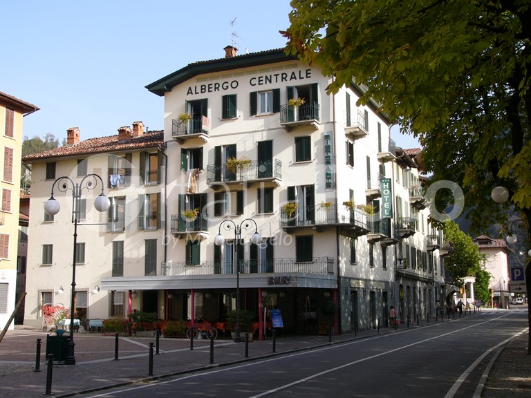 Centrale - San Pellegrino Terme