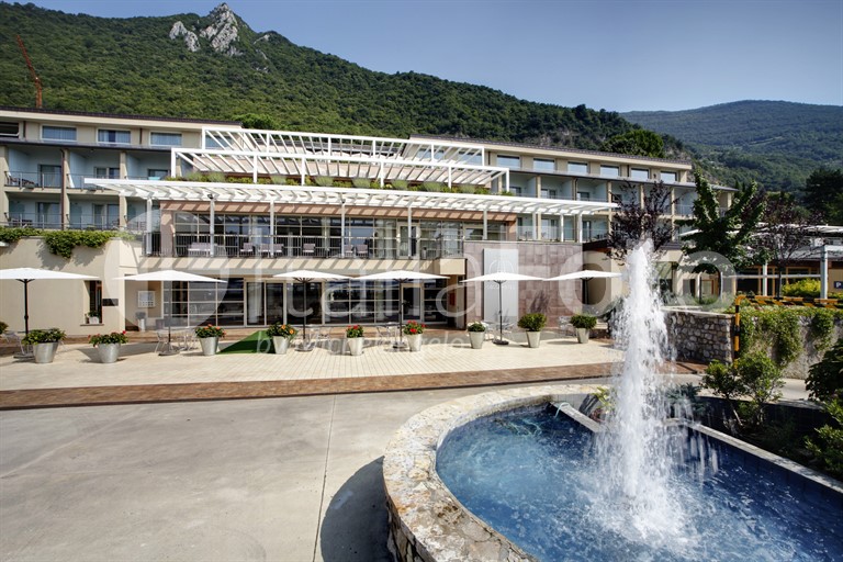 Cocca Royal Thai - Sarnico Lago d'Iseo