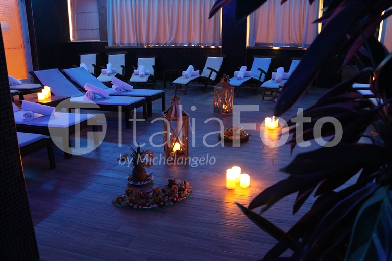 Cocca Royal Thai - Sarnico Lago d'Iseo