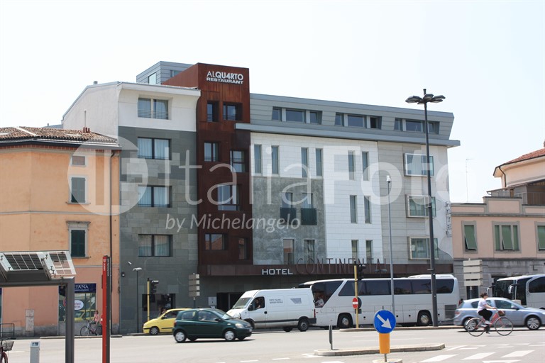 Continental - Cremona