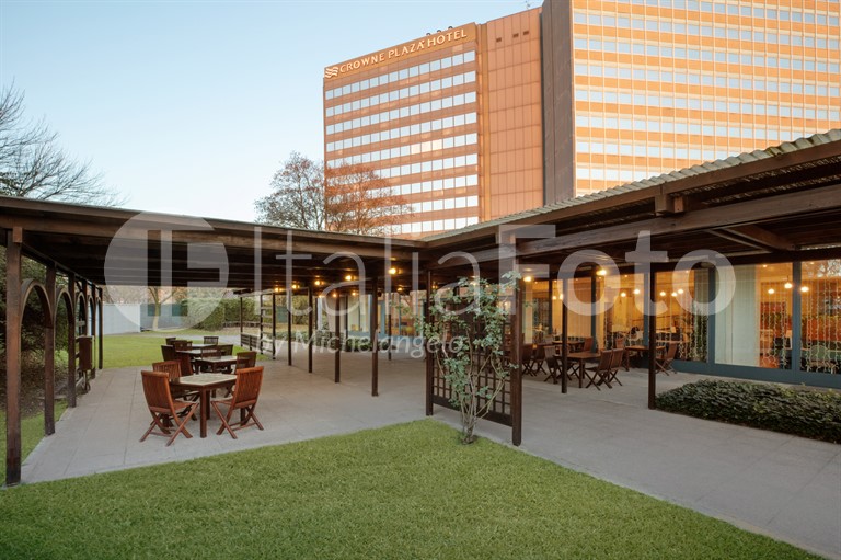 Crowne Plaza - San Donato Milanese