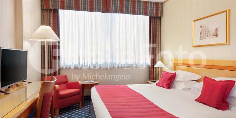 Crowne Plaza - San Donato Milanese