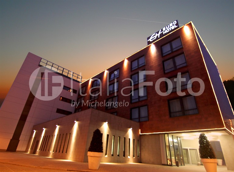 Eurohotel - Concorezzo