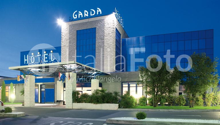 Garda - Montichiari