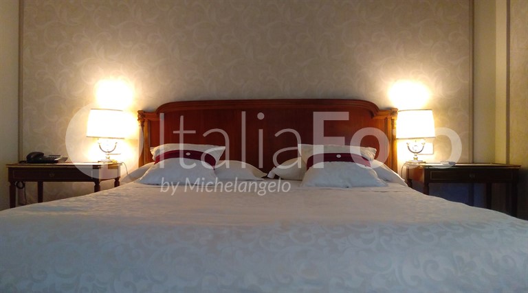 GH Palace - Varese