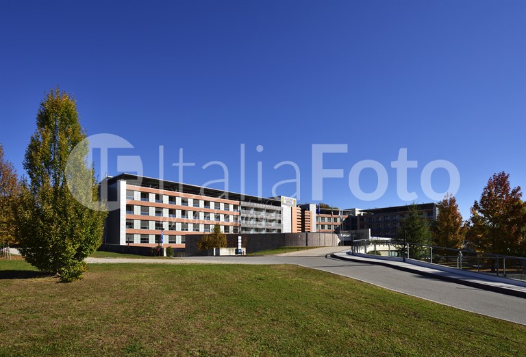 Unahotels Varese - Varese