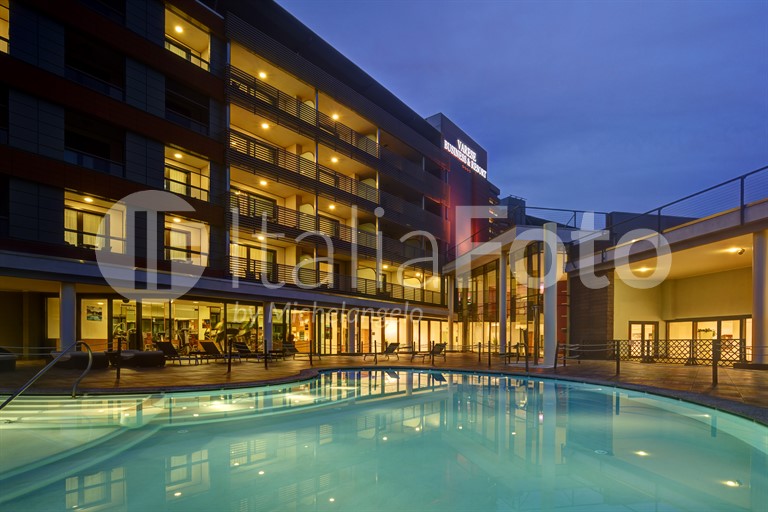 Unahotels Varese - Varese