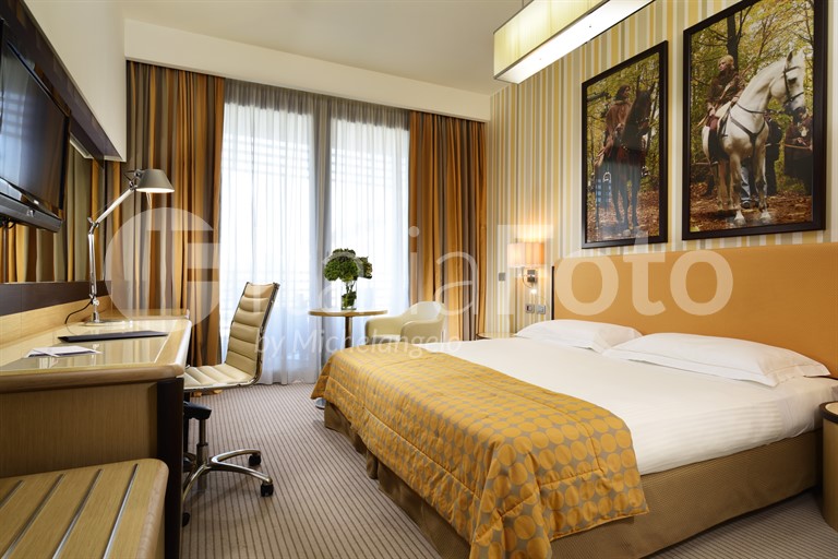 Unahotels Varese - Varese