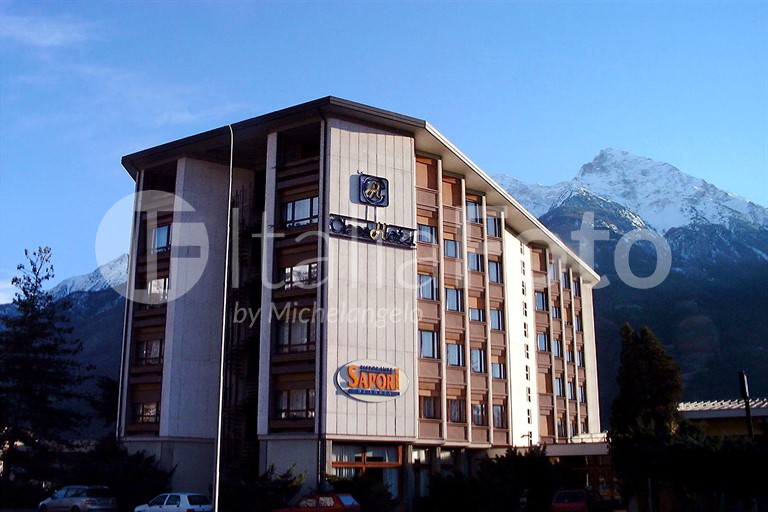 Class - Aosta