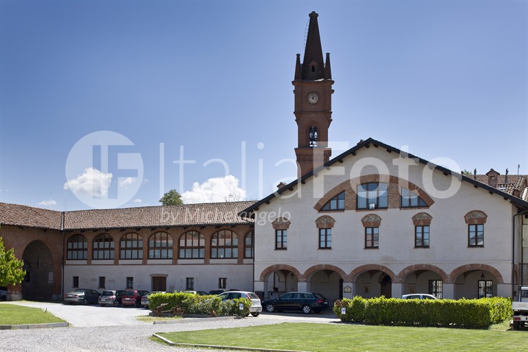 Corte Albertina - Pollenzo