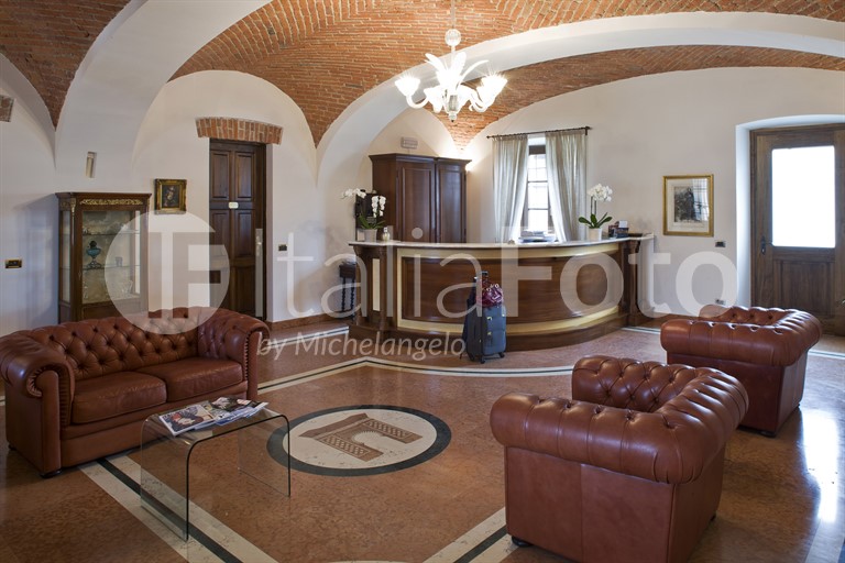 Corte Albertina - Pollenzo