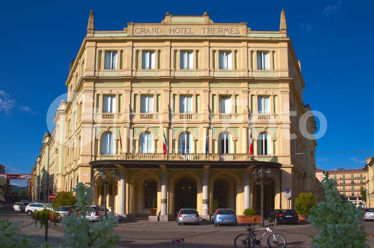 GH Nuove Terme - Acqui Terme 