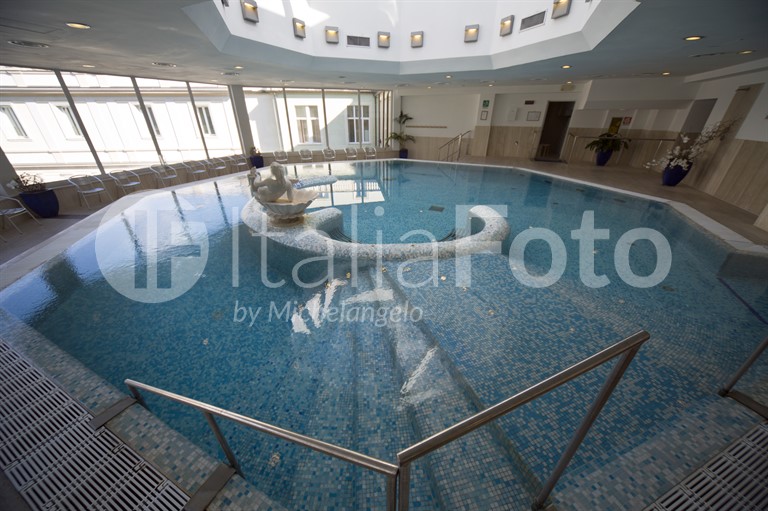 GH Nuove Terme - Acqui Terme 