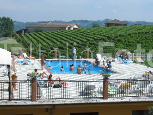 La Martina - Canelli