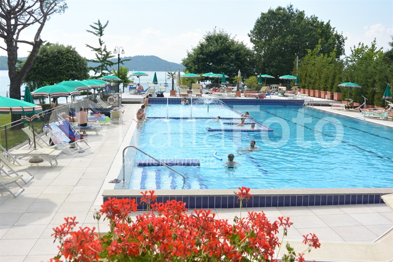 Marina - Viverone