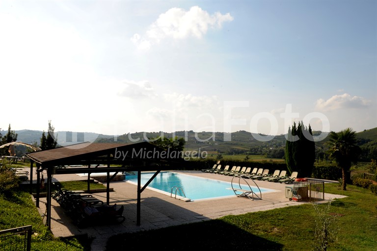 Relais La Corte - Calamandrana