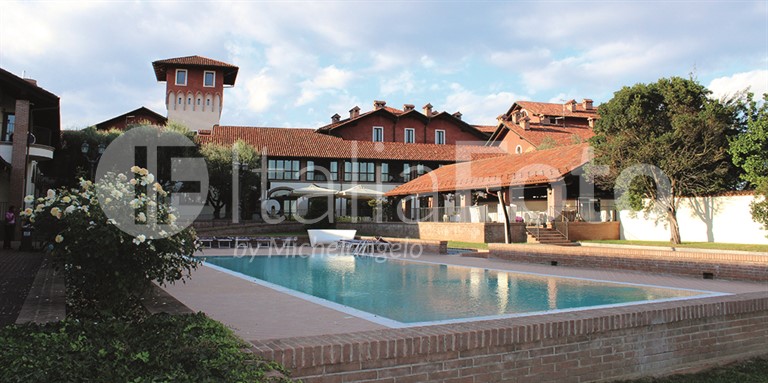 Relais Santo Stefano  - Sandigliano