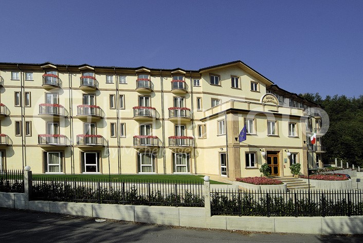 Valentino - Acqui Terme 