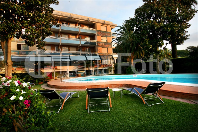 Garden Lido - Loano