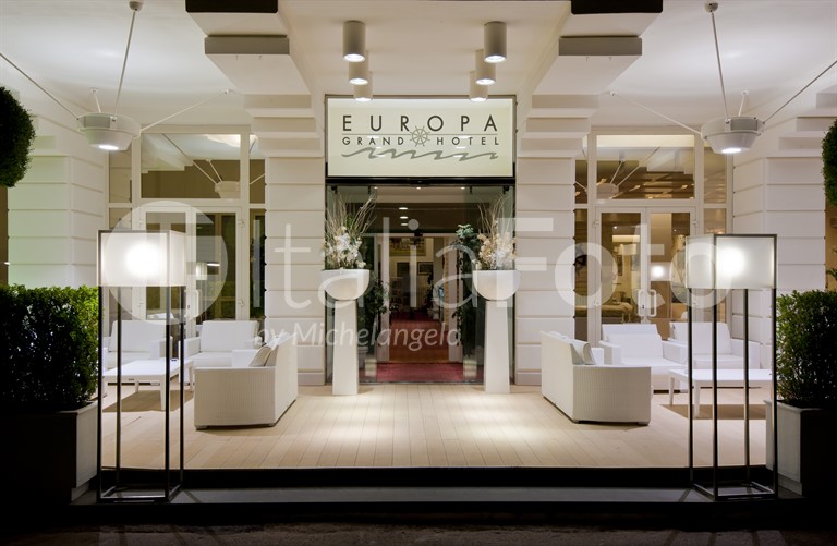 GH Europa - Lerici