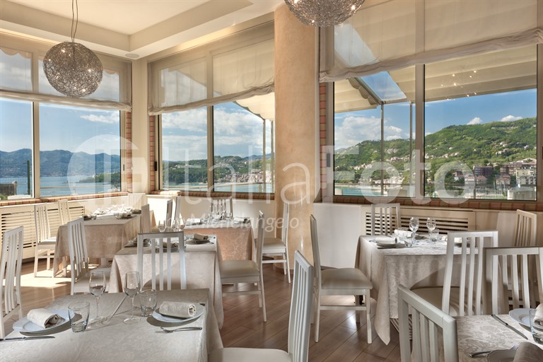 GH Europa - Lerici