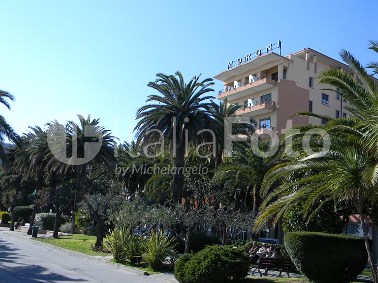 Moroni - Finale Ligure
