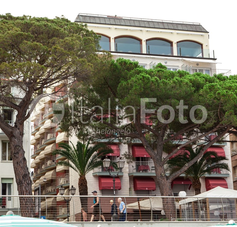 GH Spiaggia - Alassio