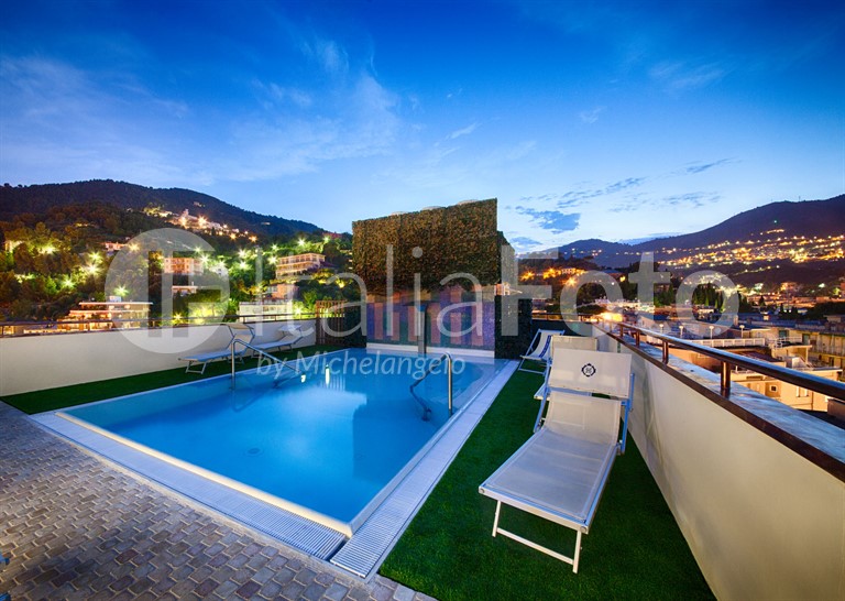 GH Spiaggia - Alassio