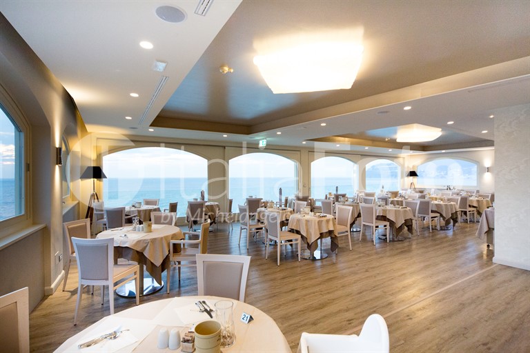 GH Spiaggia - Alassio