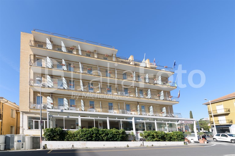 La Marina - S