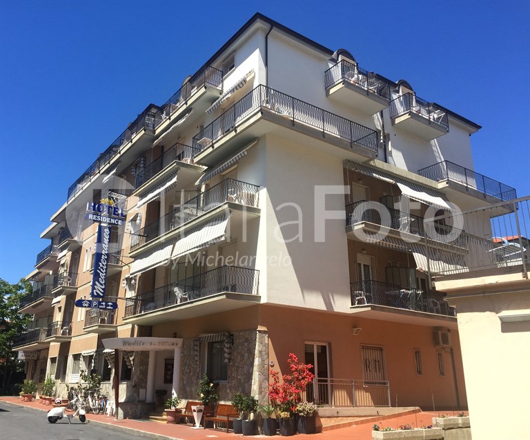 Mediterraneo - Diano Marina
