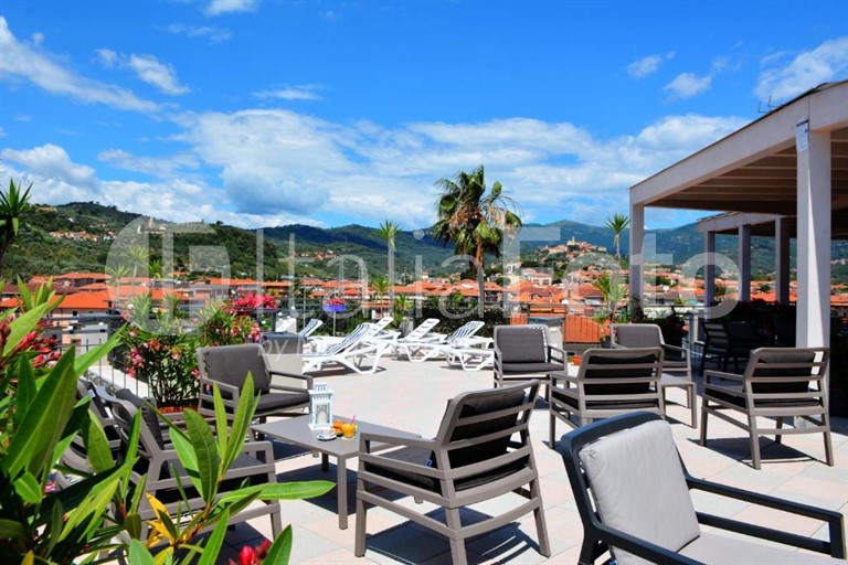 Olympic Hotel - Diano Marina