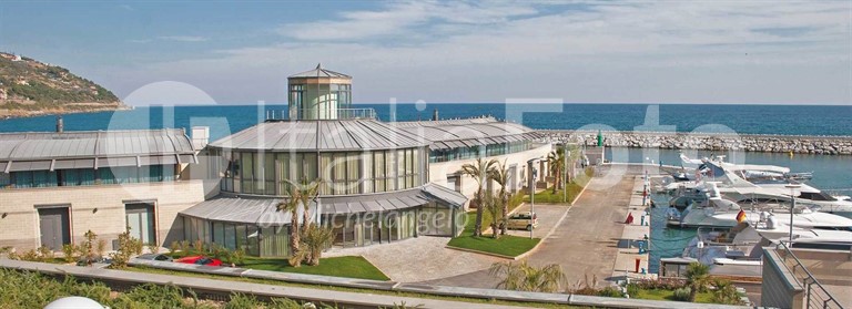 Riviera dei Fiori - San Lorenzo al Mare