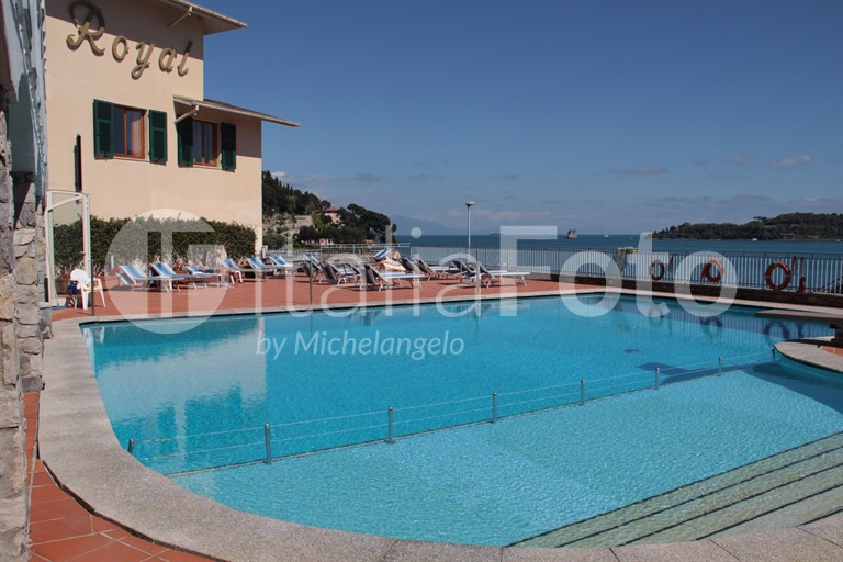 Royal Sporting - Portovenere