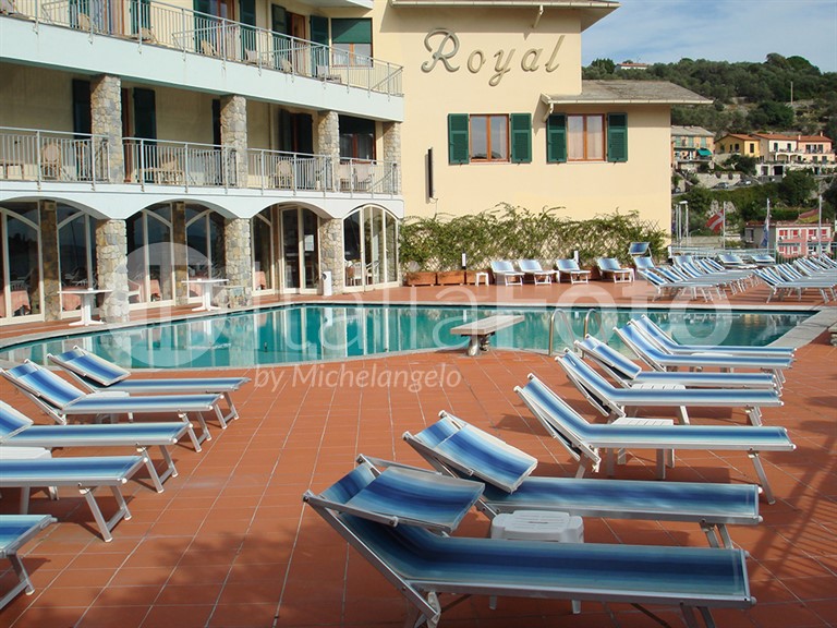 Royal Sporting - Portovenere