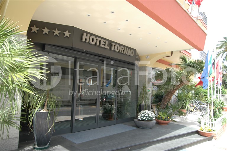 Torning Wellness & Spa - Diano Marina