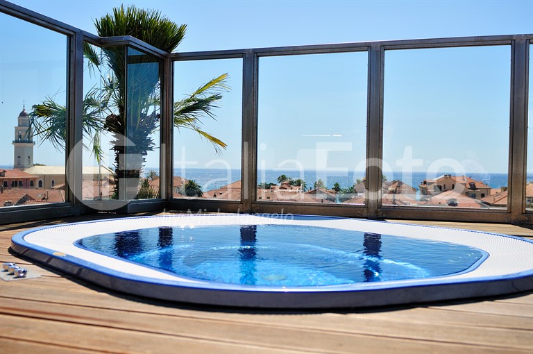 Torning Wellness & Spa - Diano Marina