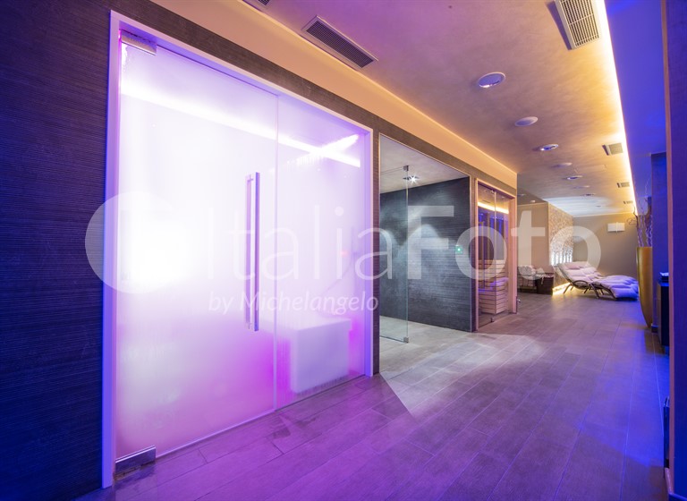 Torning Wellness & Spa - Diano Marina