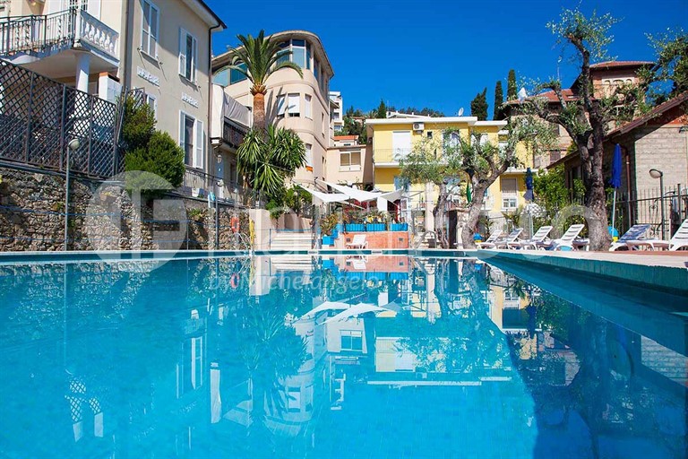 Villa Igea - Diano Marina