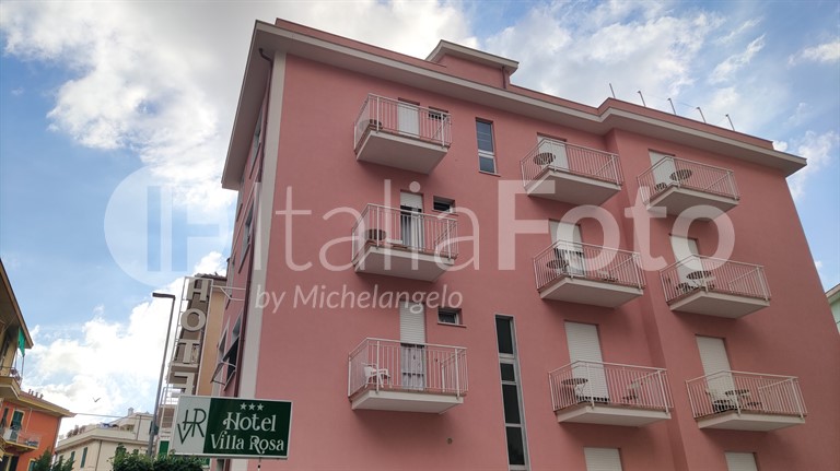 Villa Rosa - Sestri Levante