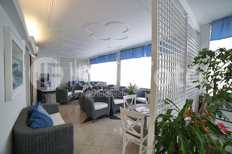 Villa Rosa - Sestri Levante