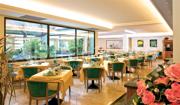 Majestic Palace - Malcesine