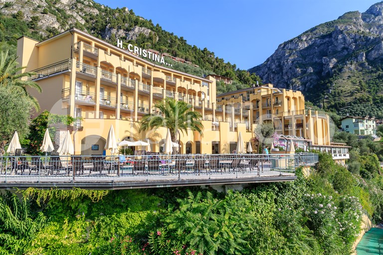 Cristina - Limone