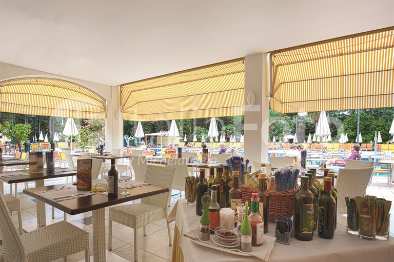 Parc Hotel Gritti - Bardolino