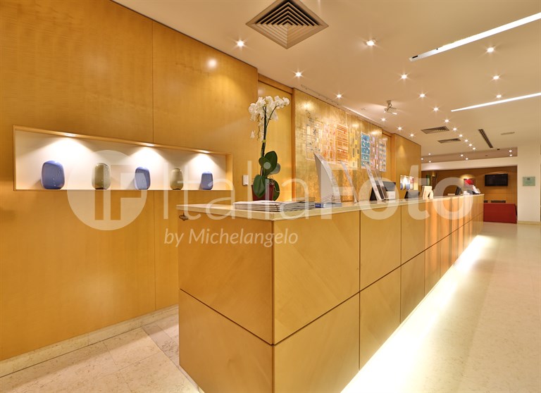 Crowne Plaza Venice East - Quartino d'Altino