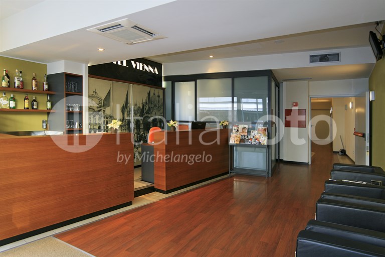 Vienna - Jesolo
