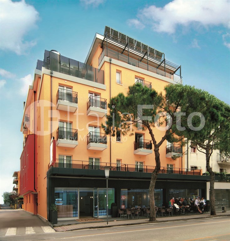 Vienna - Jesolo